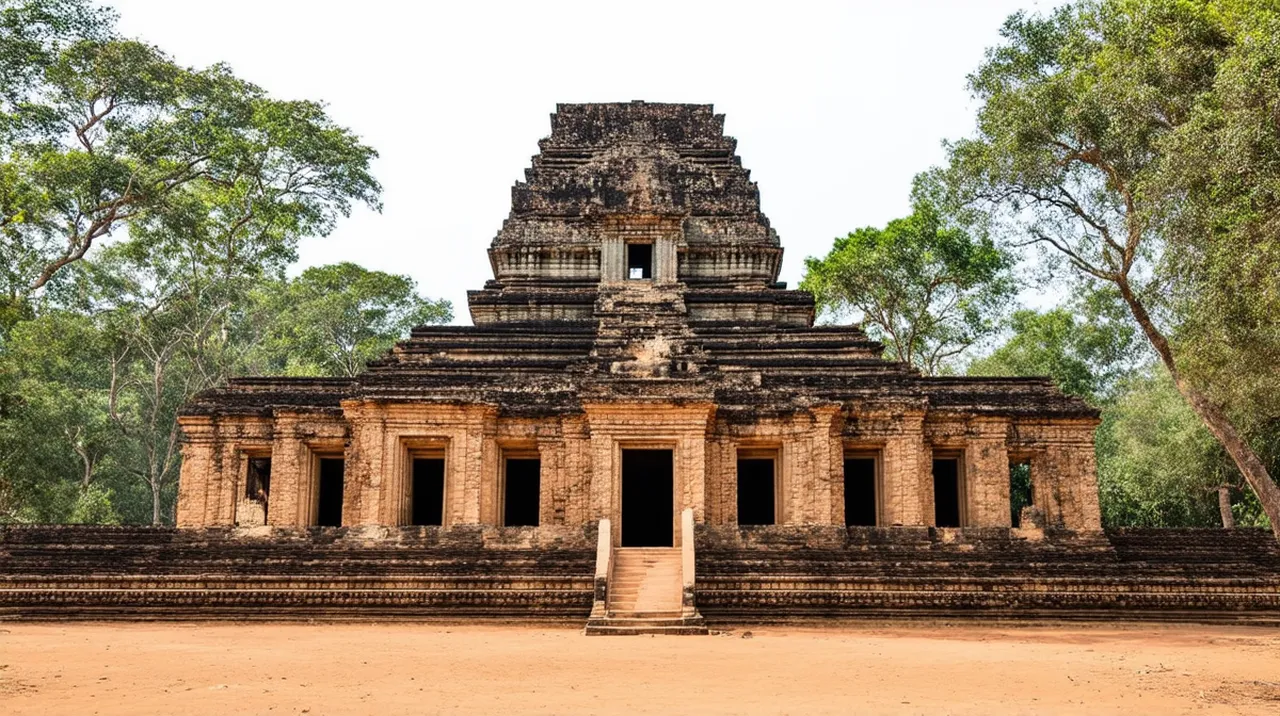 Polonnaruwa Experiences: Unforgettable Journeys in Sri Lanka