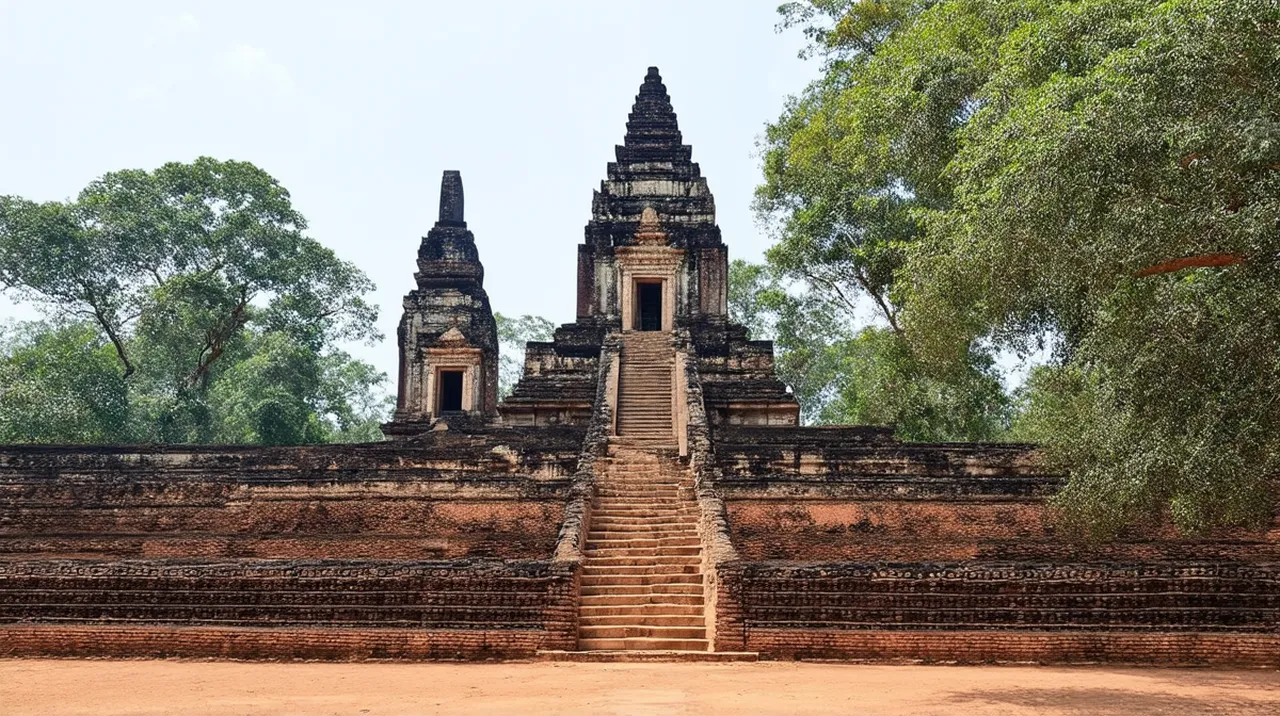 Polonnaruwa Highlights: Explore 10 Must-See Attractions