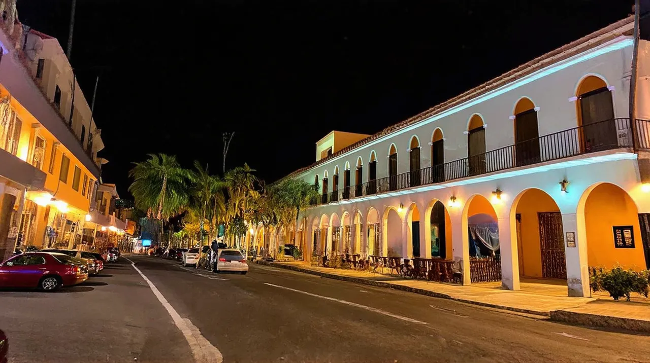 Ponce Nightlife: 10 Unforgettable Experiences to Enjoy
