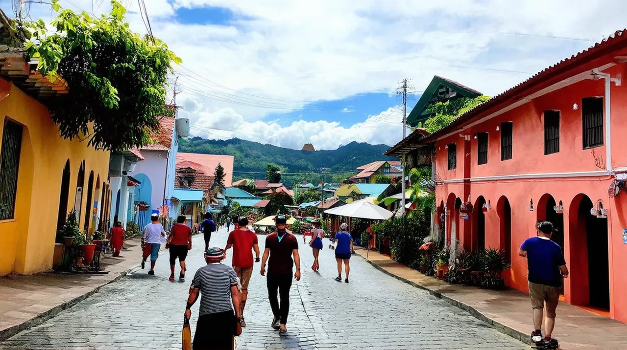 Popayán Activities: Top 10 Cultural Adventures to Experience