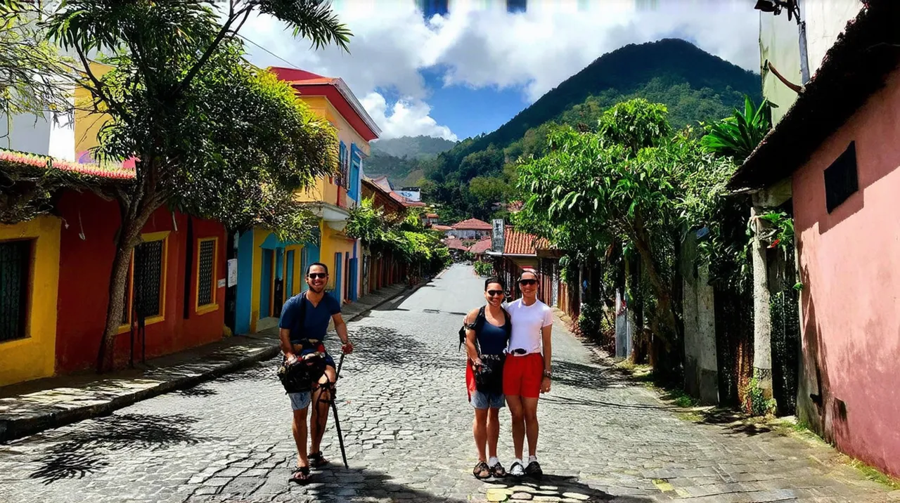 Popayán Adventures: Explore 10 Unique Experiences