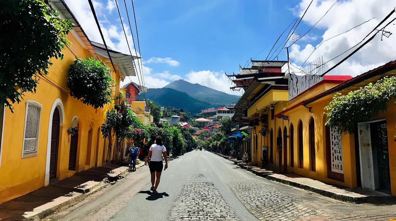 Popayán Experiences: Uncover 10 Unique Adventures