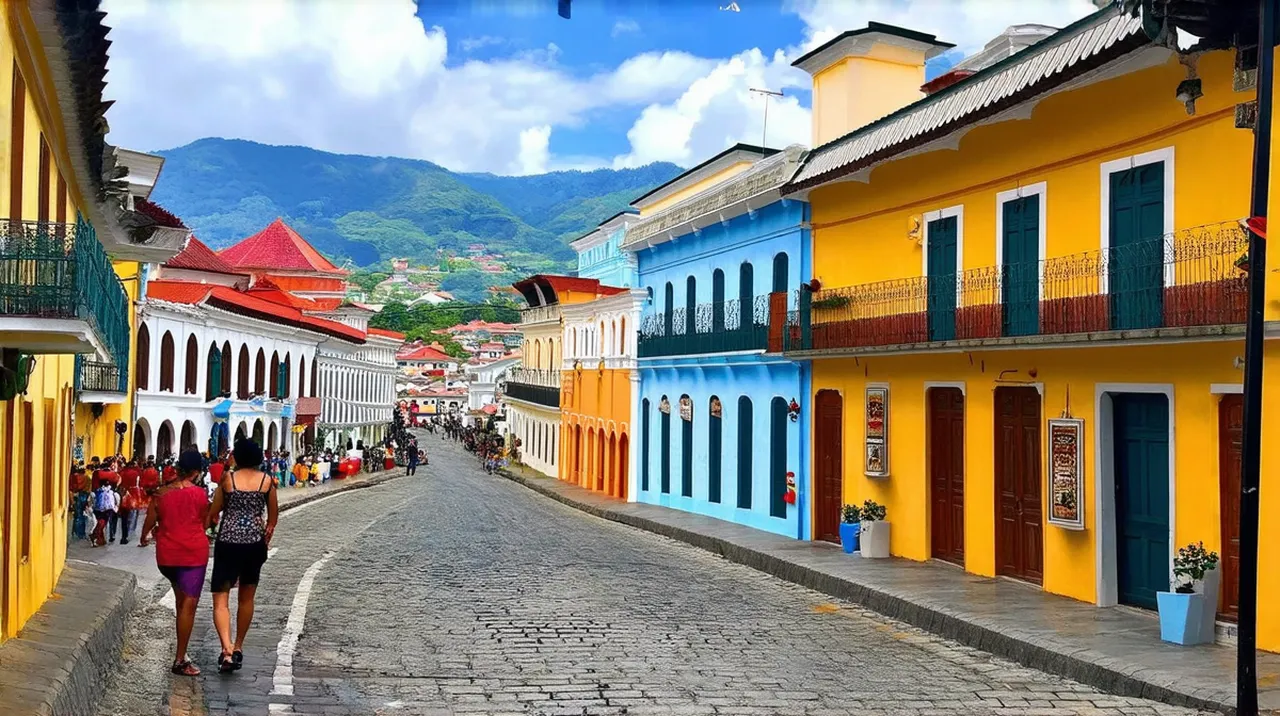 Popayán Highlights: Discover the Best of Colombia&#8217;s White City