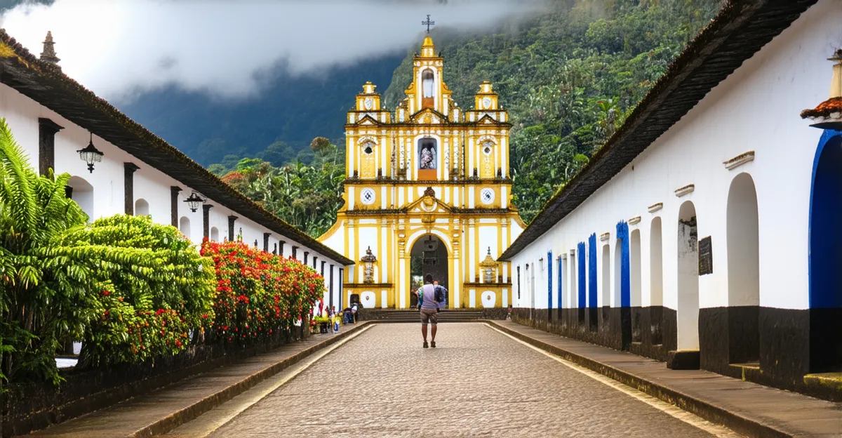 Popayán Itinerary: Explore Colombia’s White City