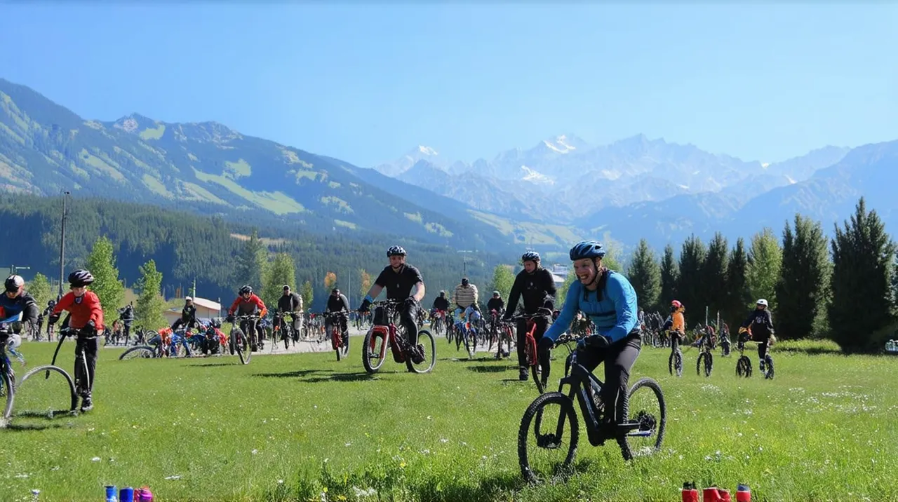 Poprad Activities: Discover the Top 10 Adventures