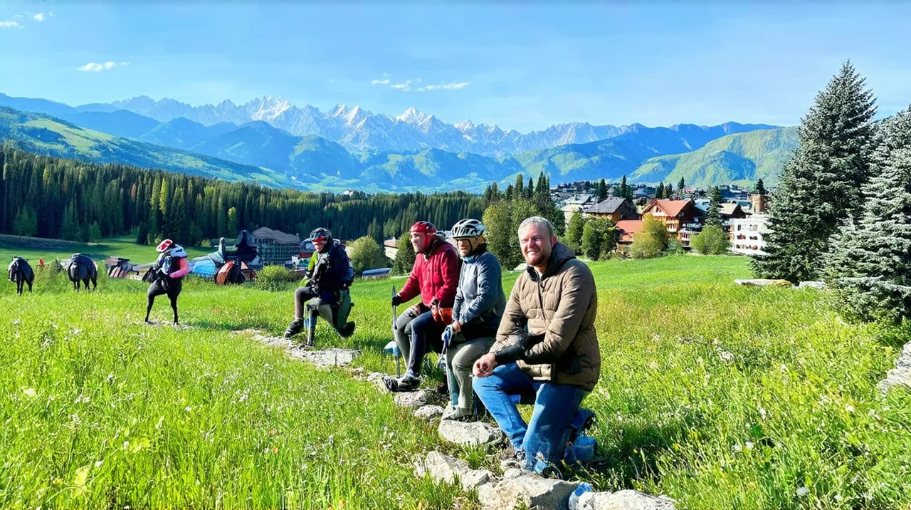 Poprad Experiences: Uncovering 10 Unique Adventures