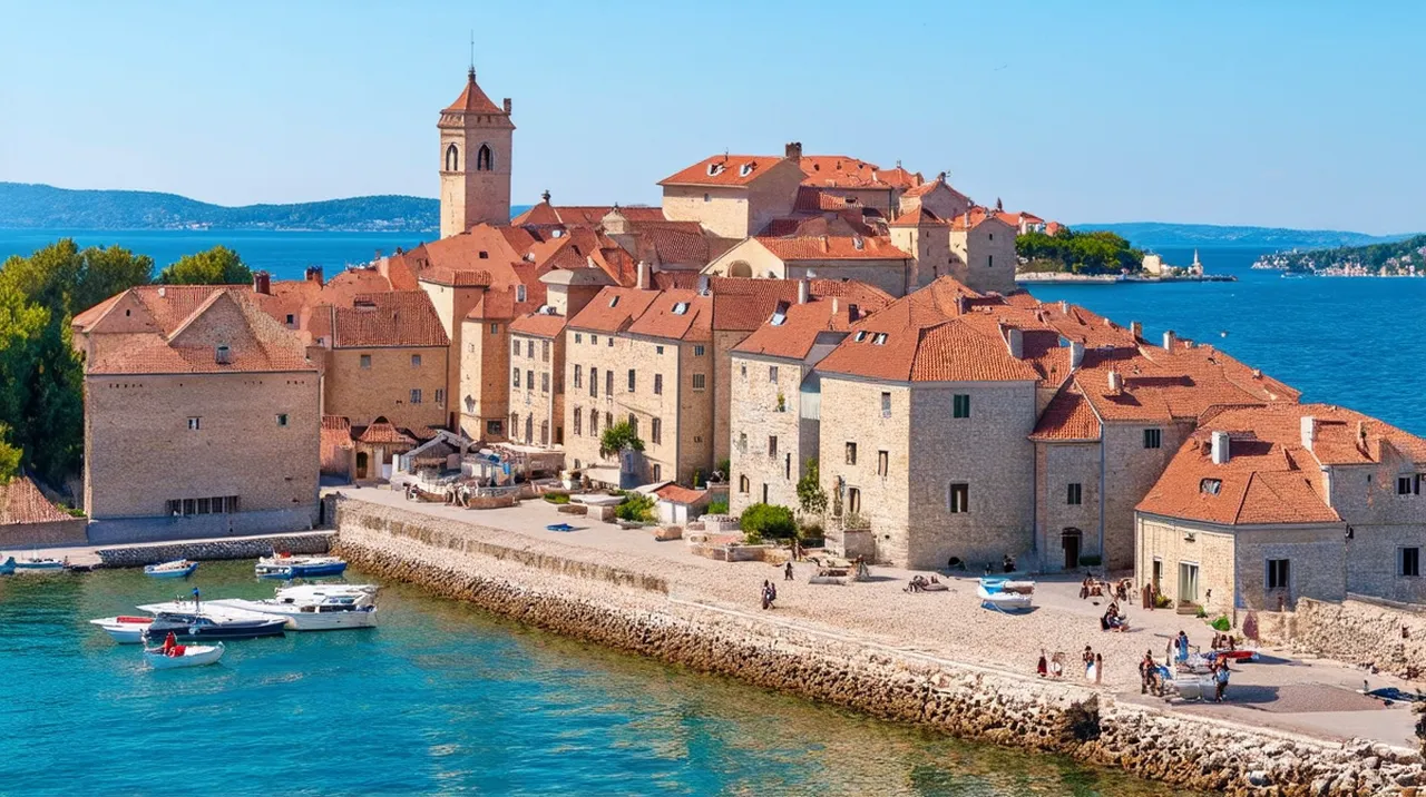 Poreč Culture: 10 Unique Experiences to Explore