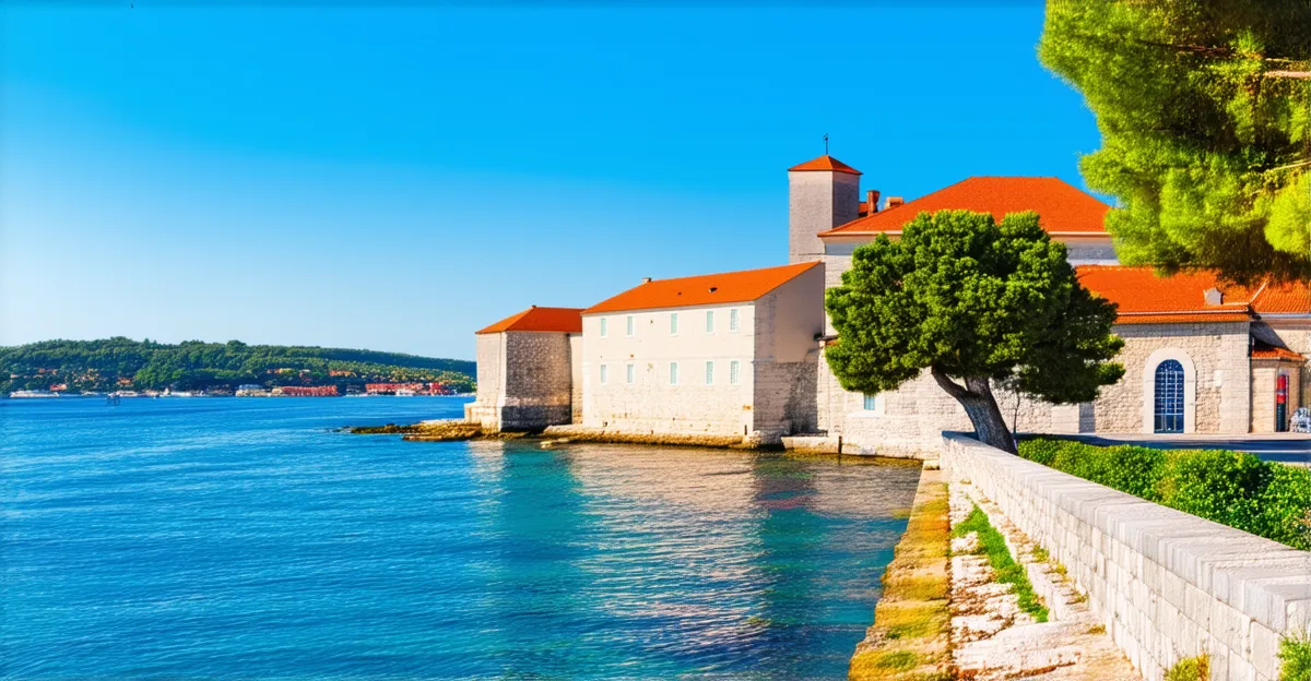 Poreč Itinerary: Discover Istria in 4 Days