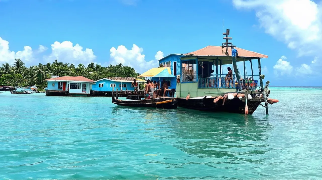 Port Antonio Activities: 10 Unforgettable Adventures