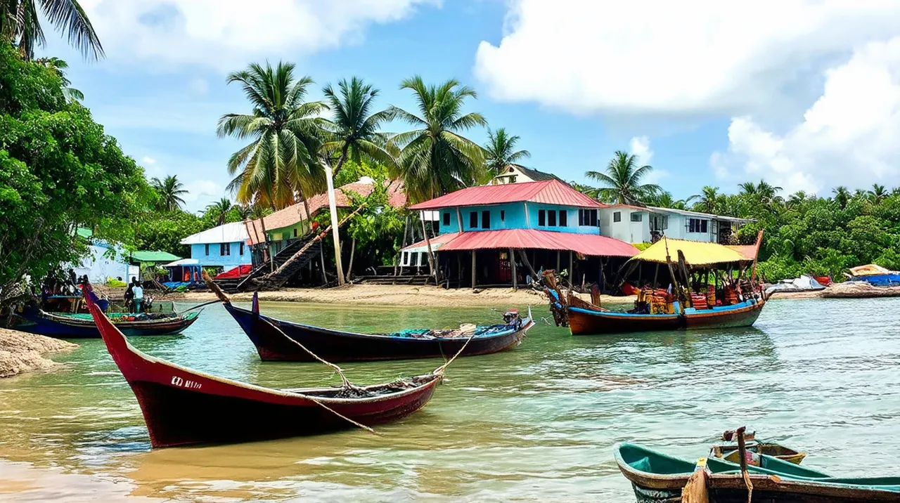 Port Antonio Culture: Uncovering 10 Unique Experiences