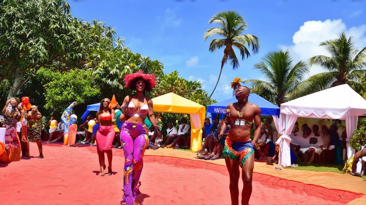Port Antonio Events: Your Guide to Local Festivities
