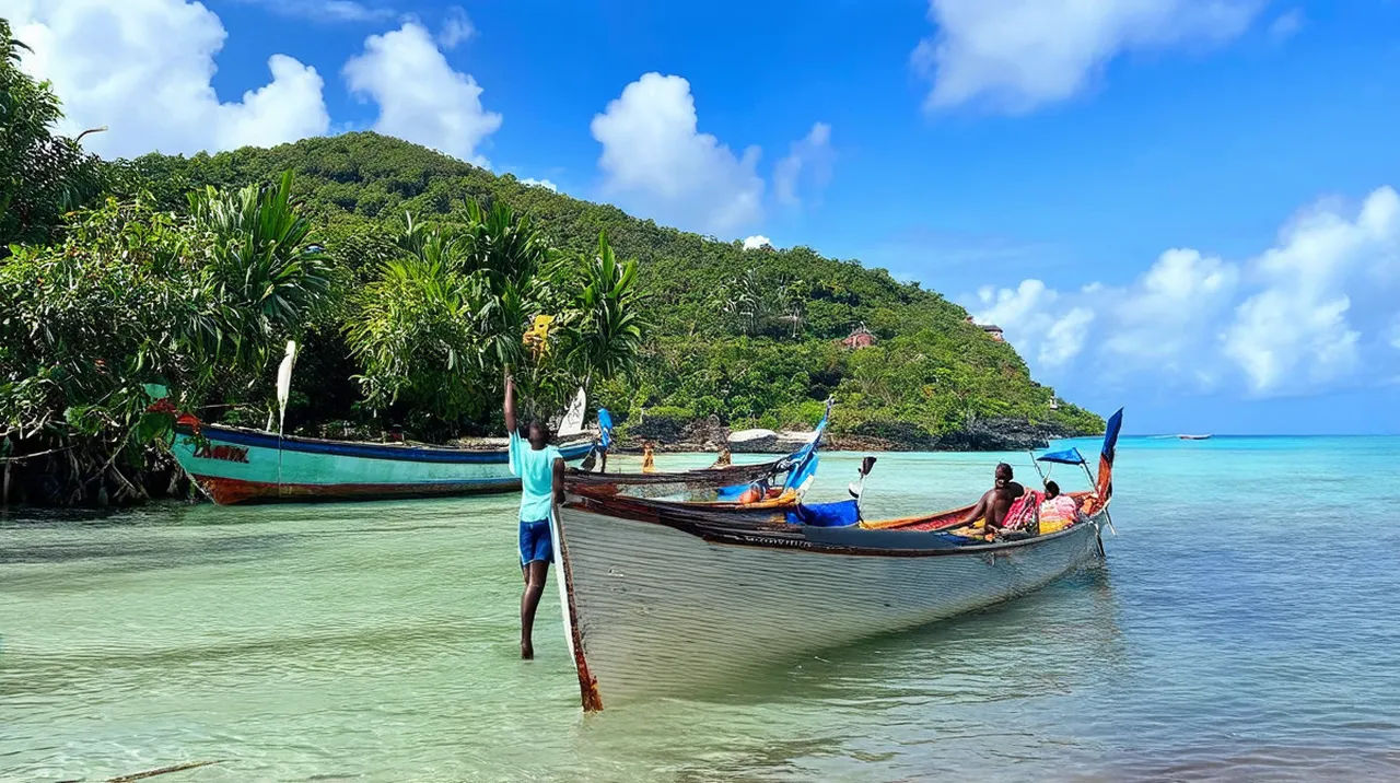 Port Antonio Experiences: 10 Unique Adventures Await