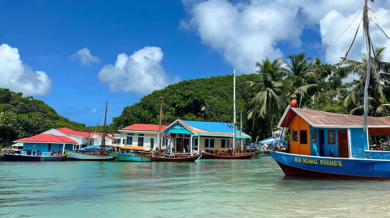 Port Antonio Highlights: 10 Unmissable Attractions