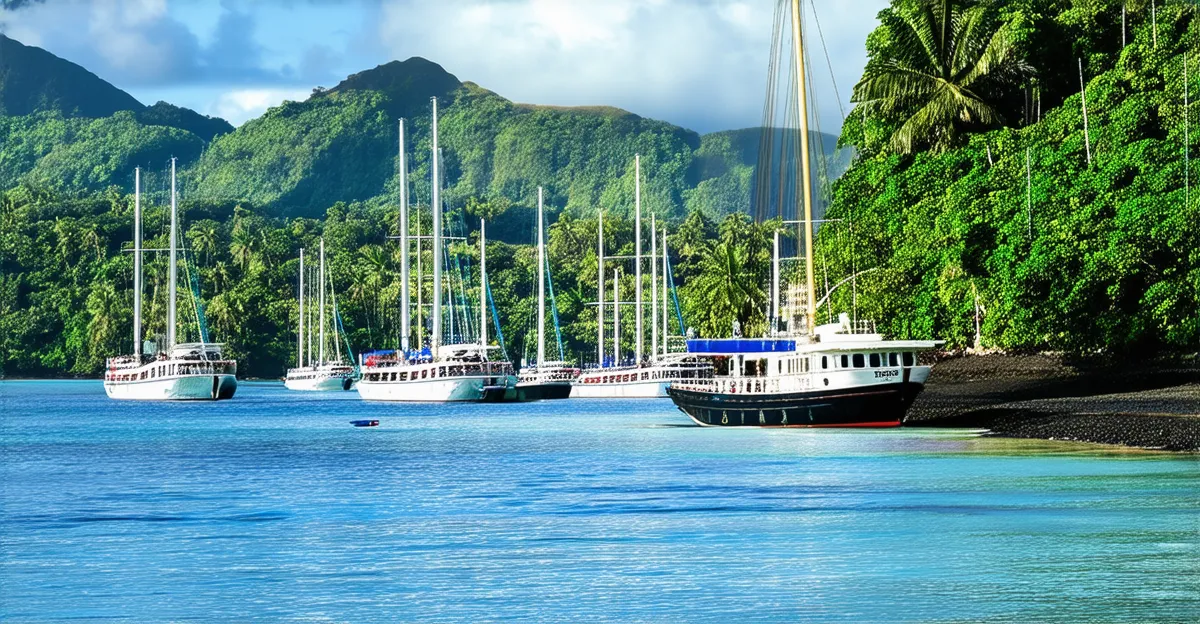 Port Antonio Itinerary: Experience Jamaica in 5 Days