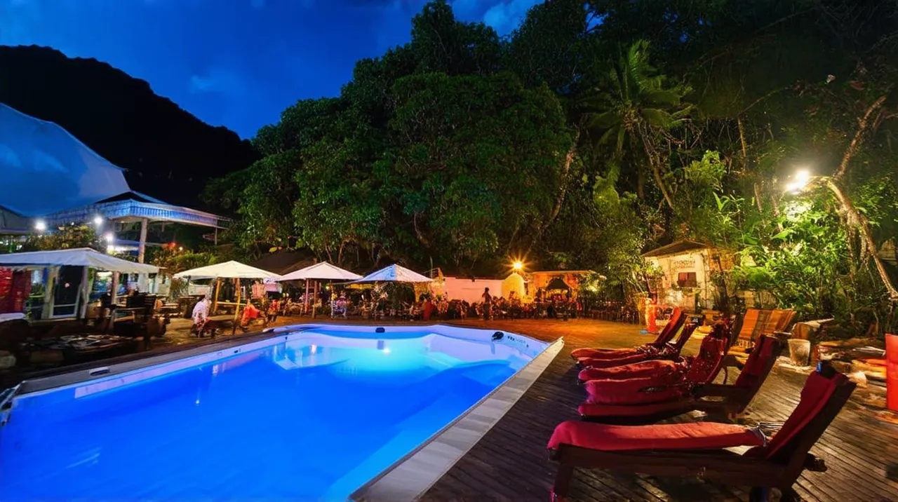 Port Antonio Nightlife: Explore the Top 10 Experiences