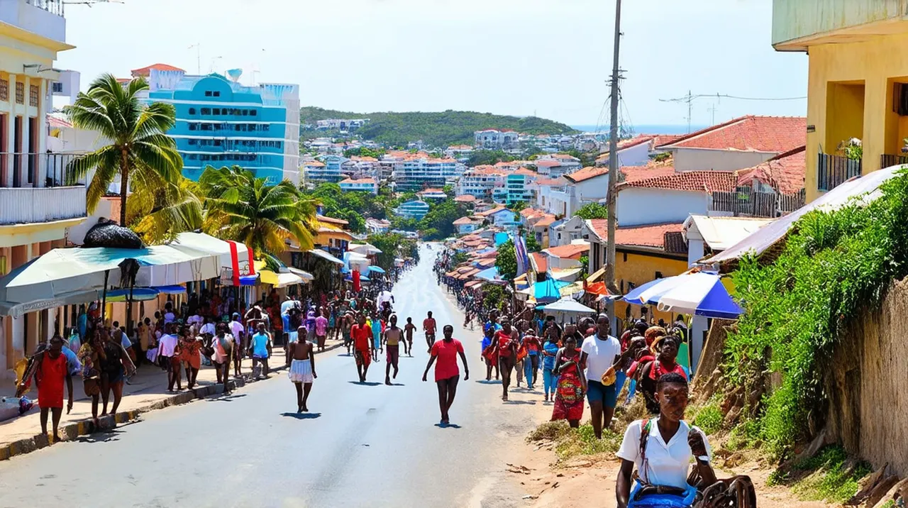 Port-au-Prince & Around Activities: Explore 10 Amazing Adventures