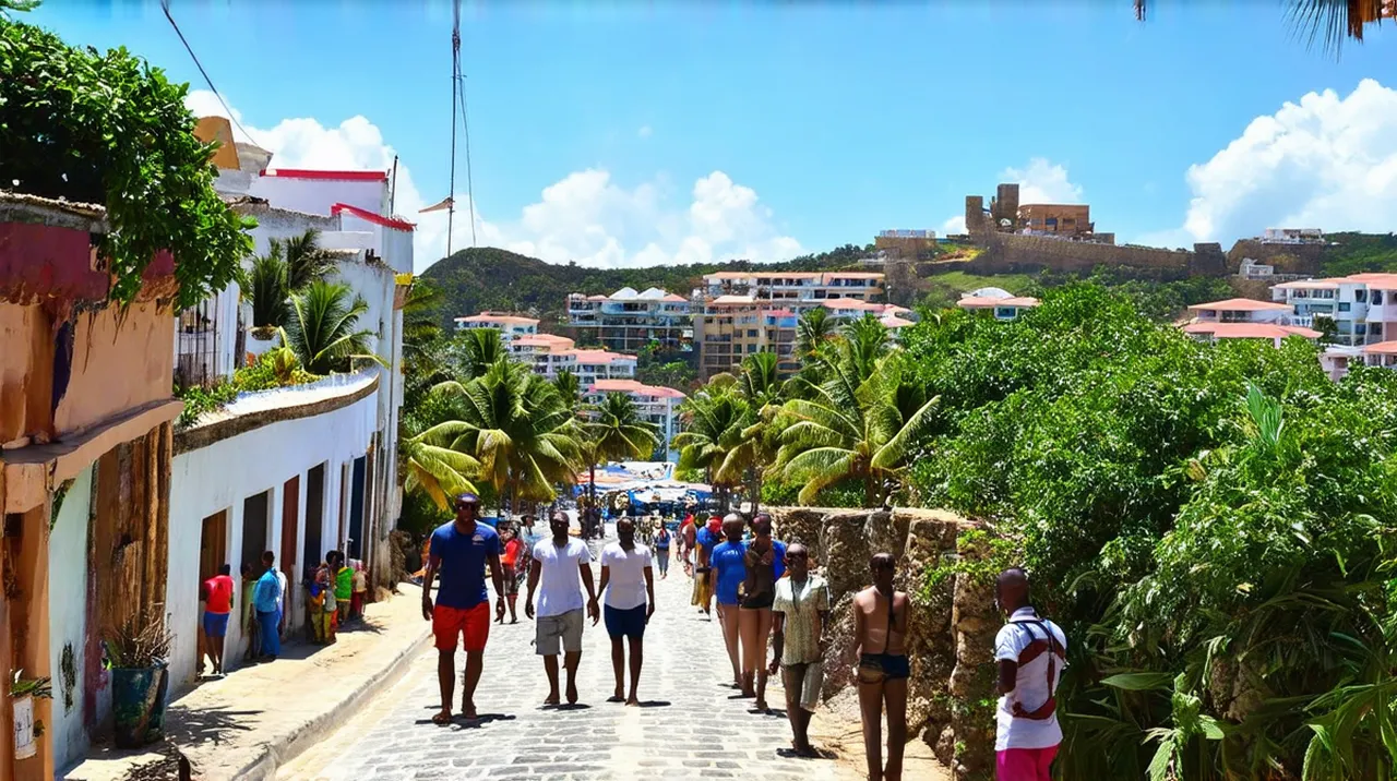 Port-au-Prince & Around Adventures: Your Ultimate Guide