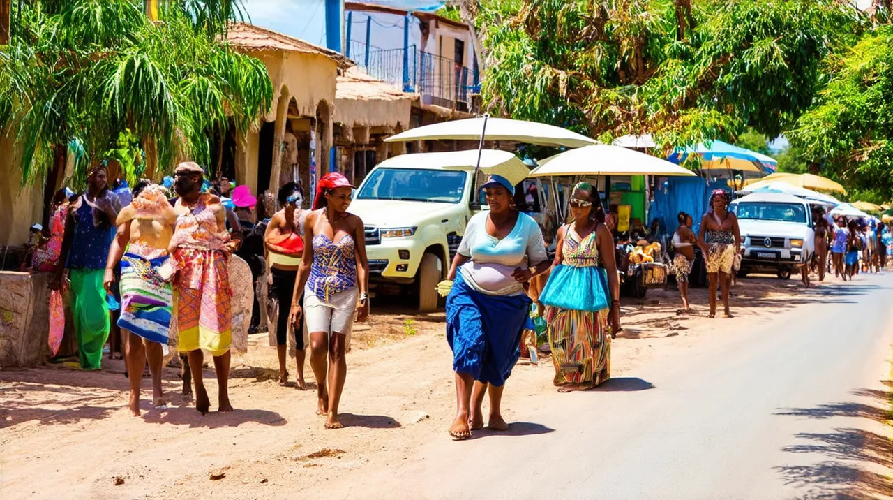 Port-au-Prince &#038; Around Experiences: 10 Unique Adventures