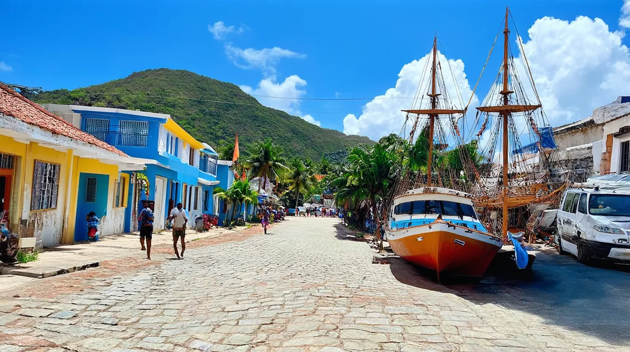 Port-au-Prince &#038; Around Highlights: Discover Top 10 Attractions
