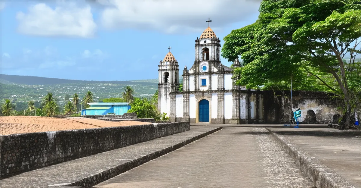 Port-au-Prince & Around Itinerary: Explore Haiti