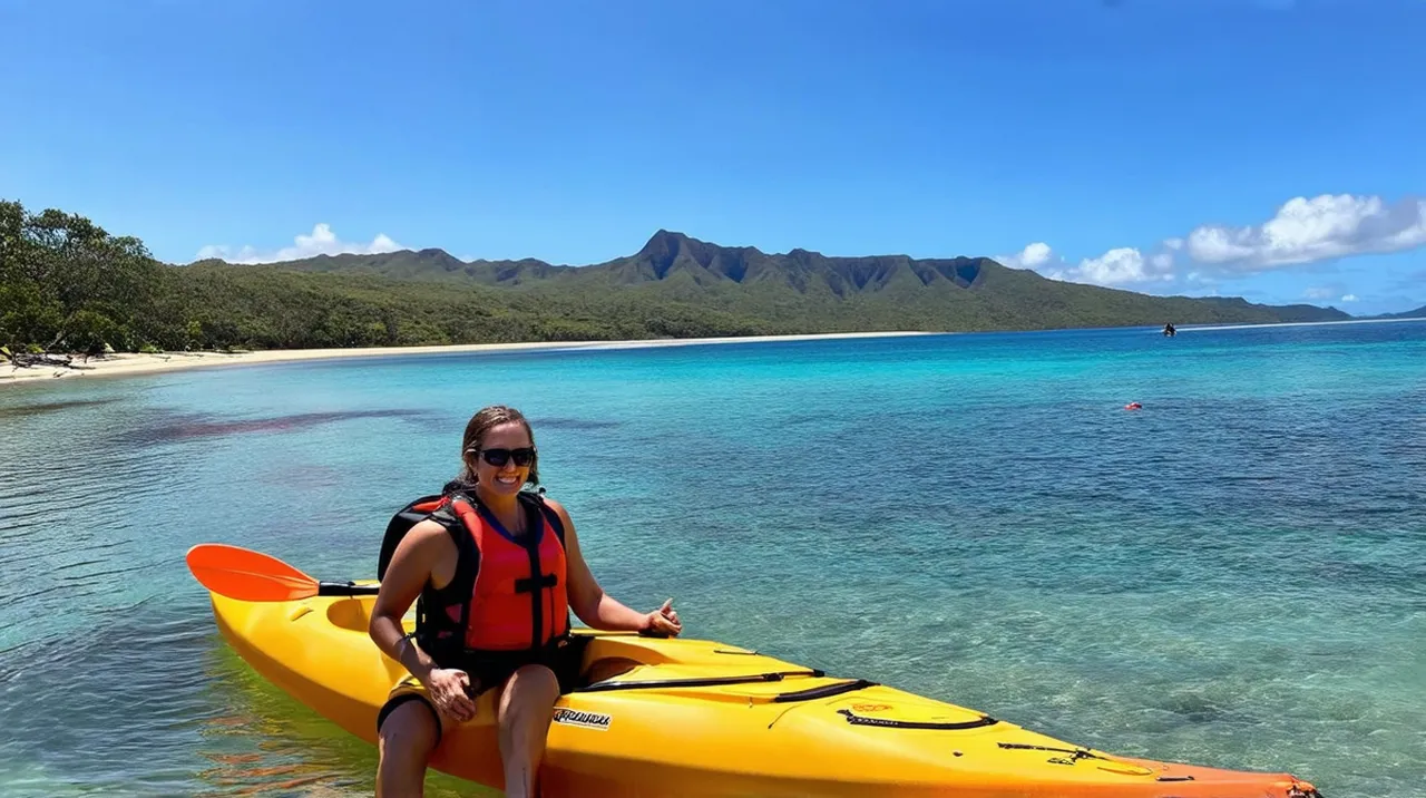 Port Douglas Adventures: Top 10 Outdoor Experiences