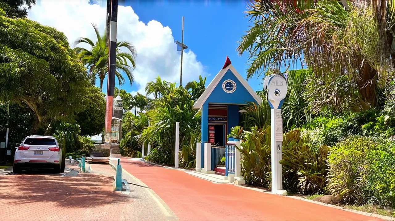 Port Douglas Landmarks: 10 Must-See Attractions