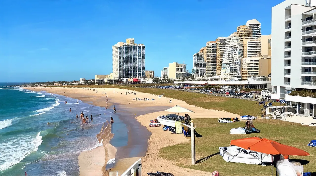 Port Elizabeth Activities: Top 10 Things to Do