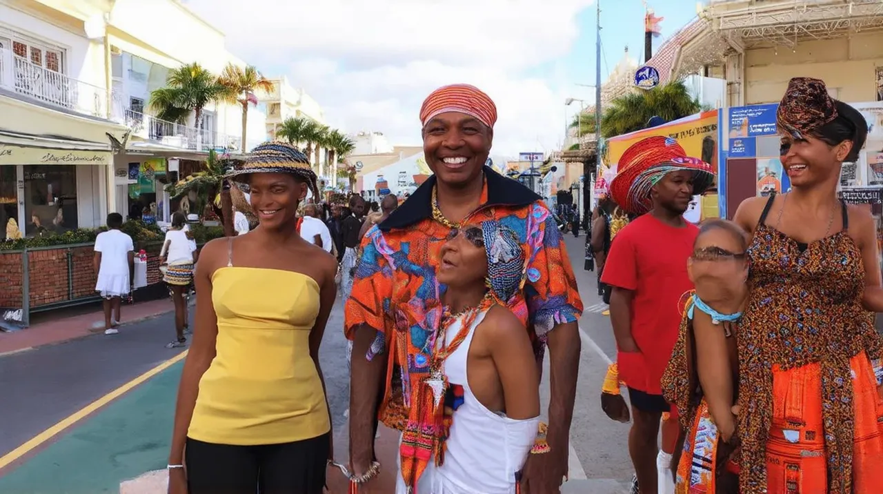 Port Elizabeth Culture: 10 Essential Experiences to Embrace