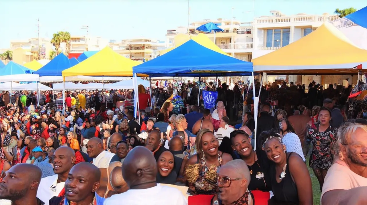 Port Elizabeth Events: Top 10 Must-See Festivals and Activities