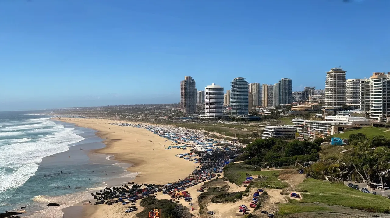 Port Elizabeth Experiences: Top 10 Adventures to Try