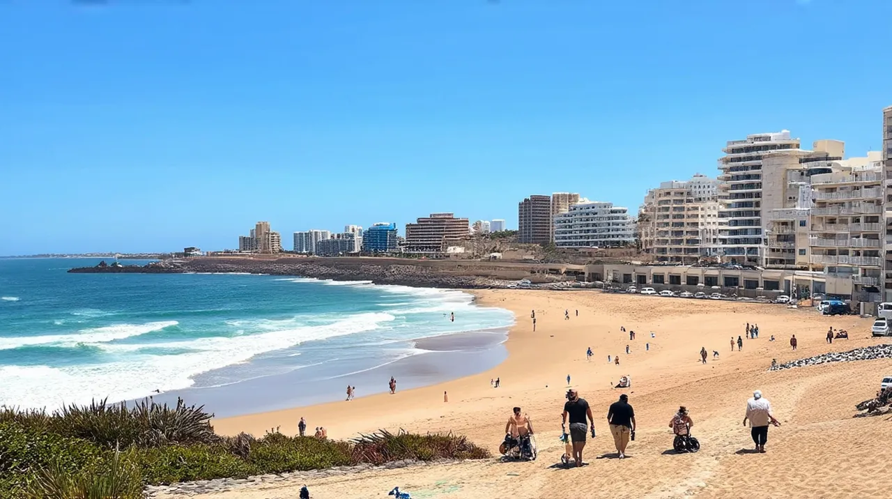Port Elizabeth Highlights: Uncover the Top Attractions