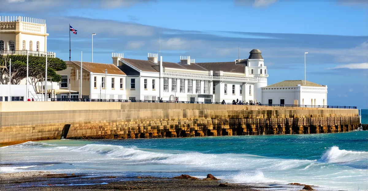 Port Elizabeth Itinerary: Your Ultimate Guide