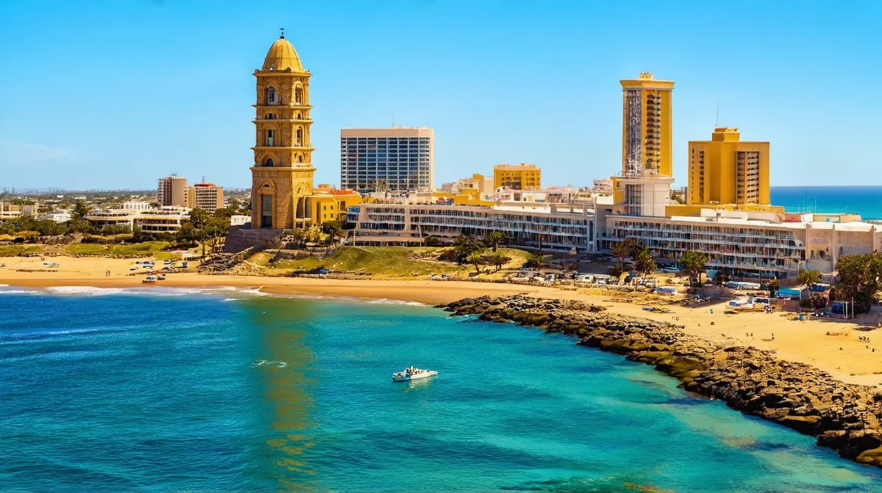 Port Elizabeth Landmarks: Explore 10 Iconic Sites