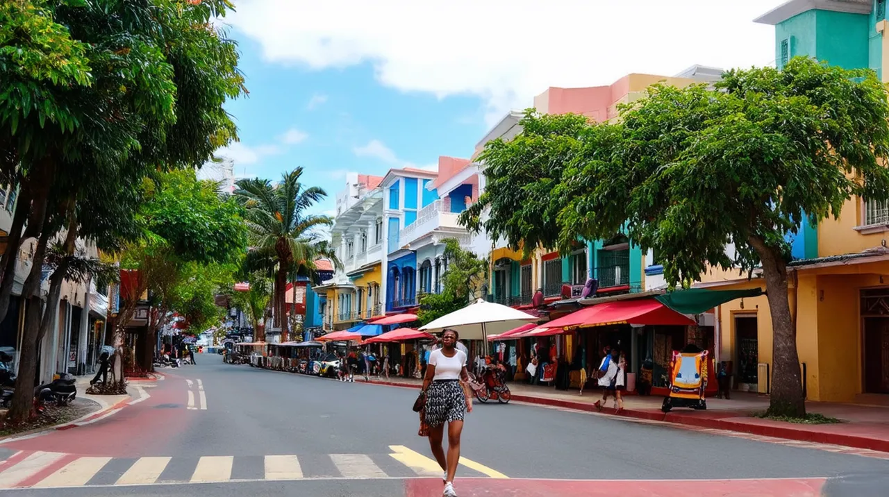 Port Louis Activities: Top 10 Experiences You Can&#8217;t Miss