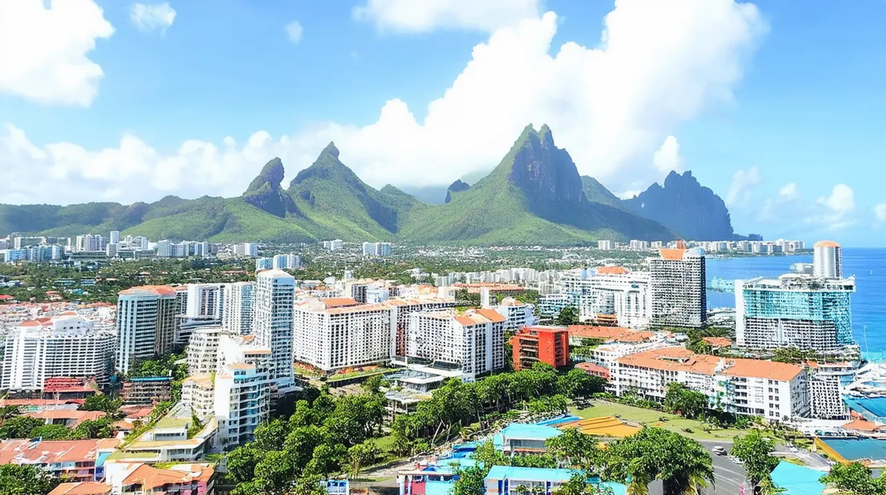 Port Louis Adventures: 10 Exciting Experiences Await