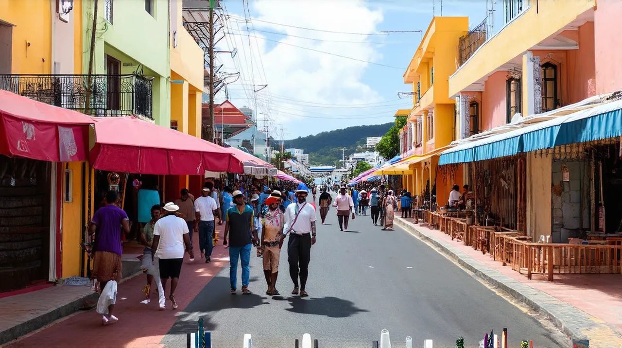 Port Louis Culture: Top 10 Experiences to Explore