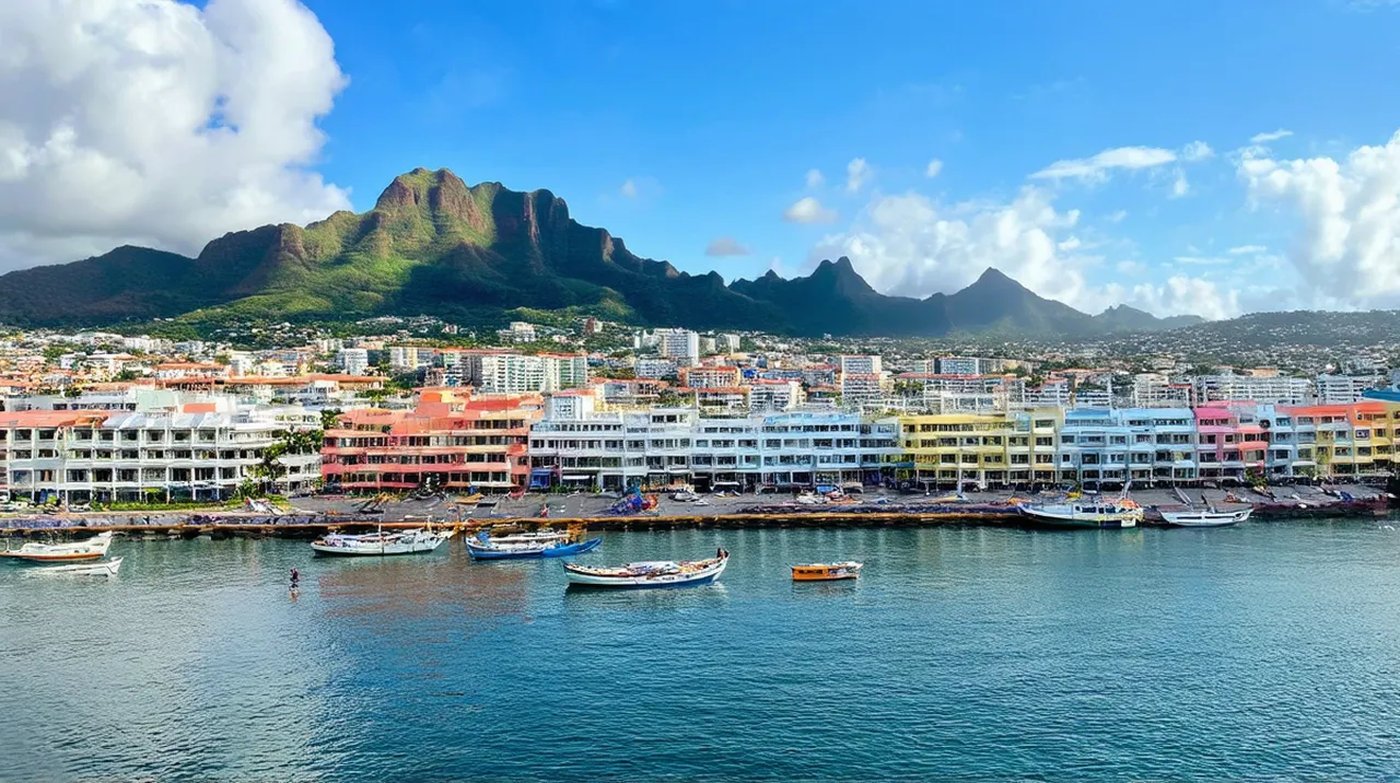 Port Louis Highlights: Discover Top 10 Attractions
