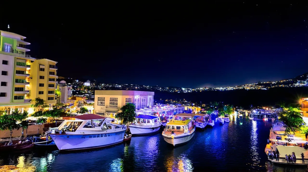 Port Louis Nightlife: Uncover the Best After-Dark Hotspots