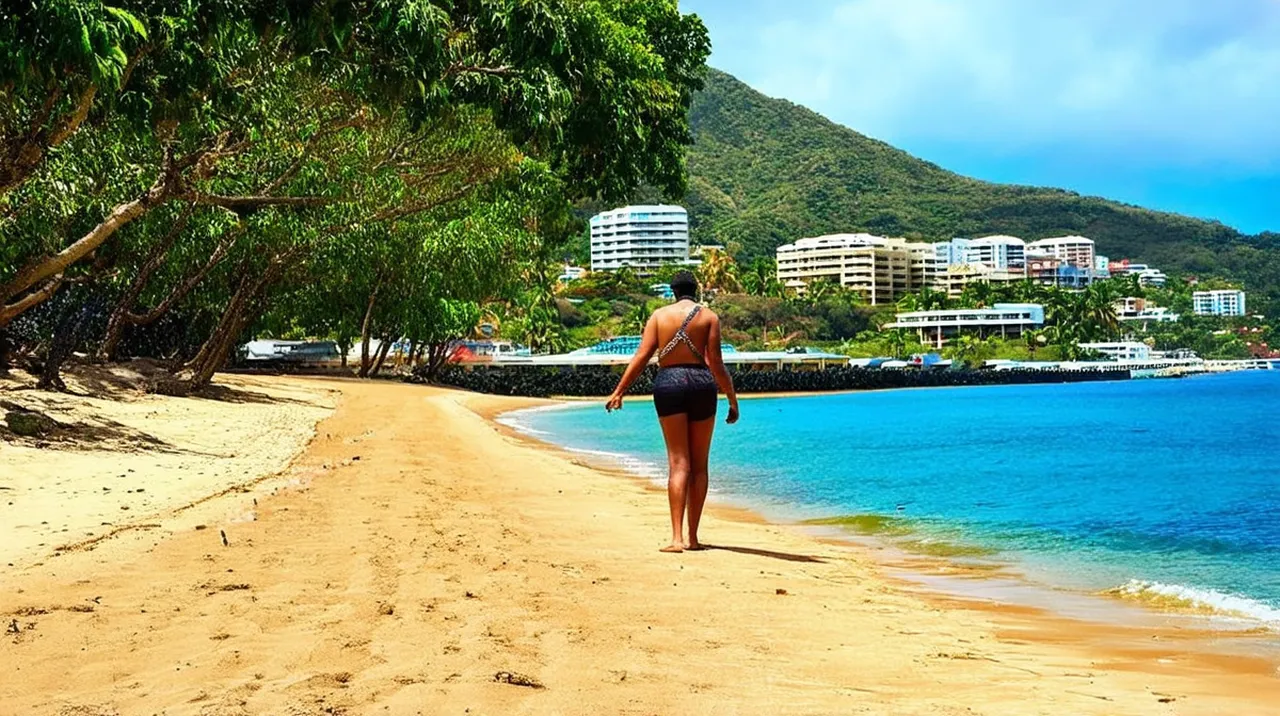 Port Moresby Activities: 10 Exciting Things to Do