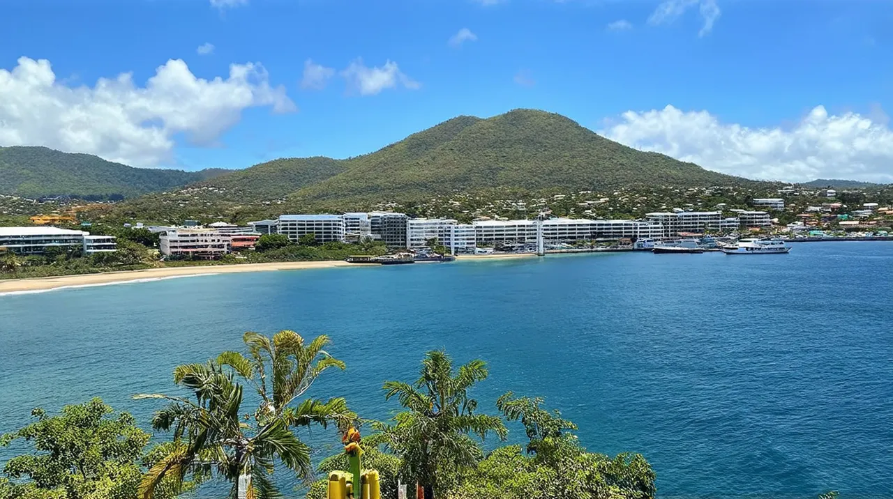 Port Moresby Adventures: Discovering Papua New Guinea&#8217;s Hidden Gems