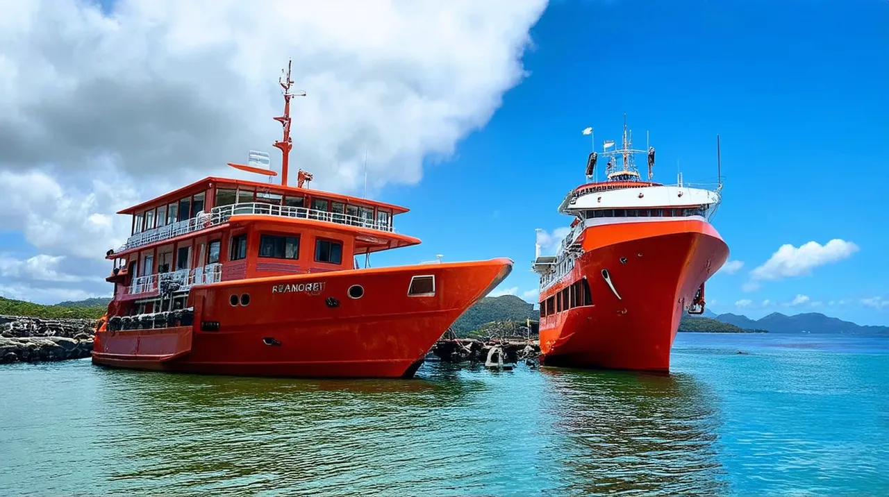 Port Moresby Experiences: 10 Essential Activities to Enjoy