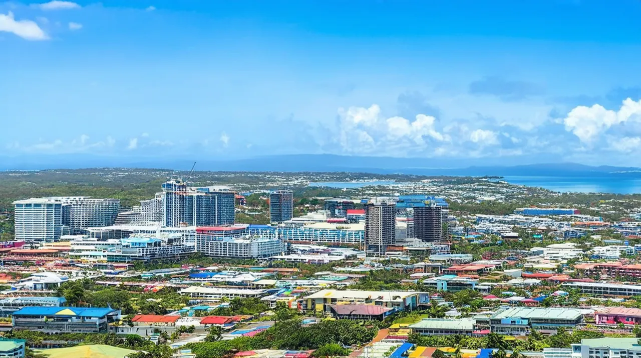 Port Moresby Highlights: 10 Unmissable Attractions