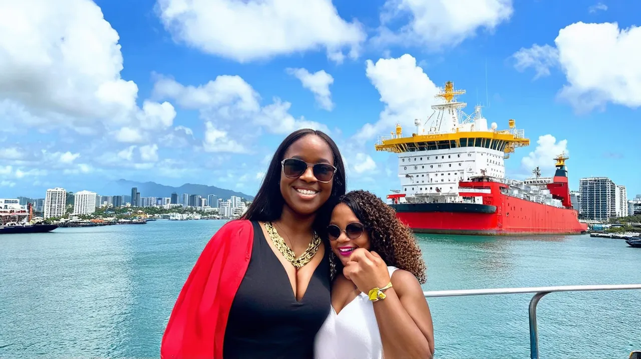 Port of Spain Adventures: Top 10 Activities to Enjoy