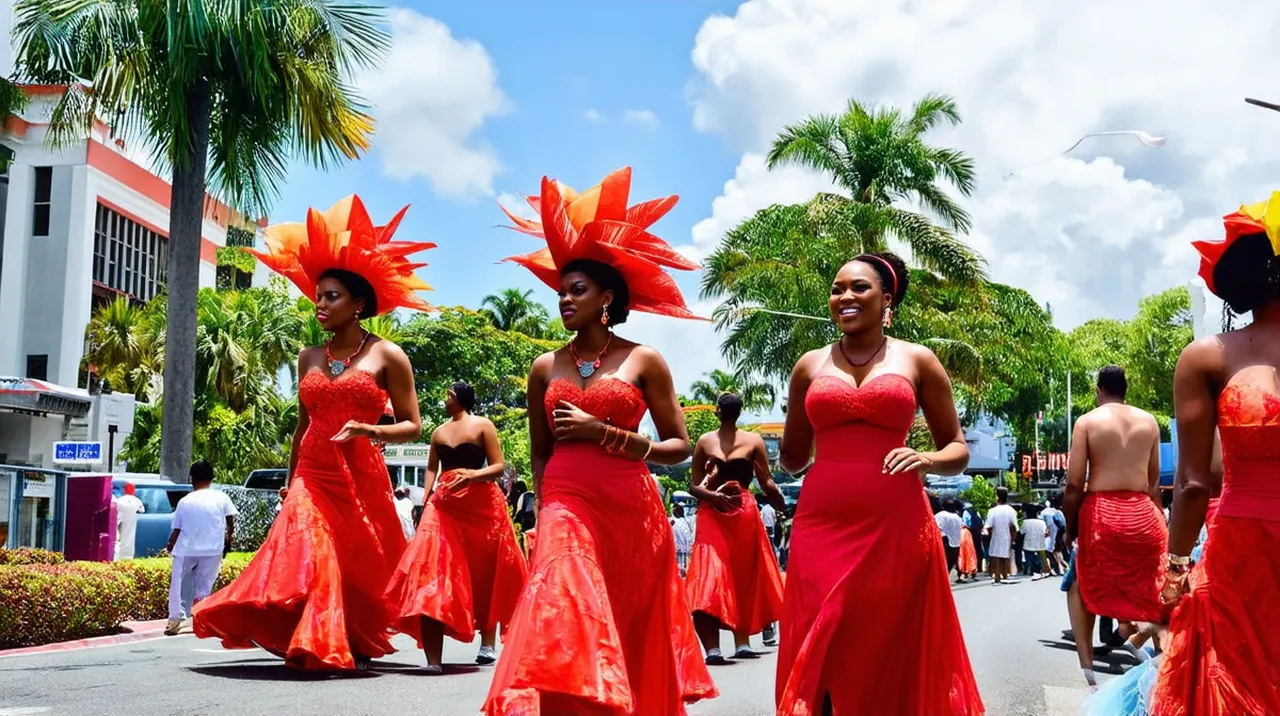 Port of Spain Culture: Discover 10 Unique Experiences