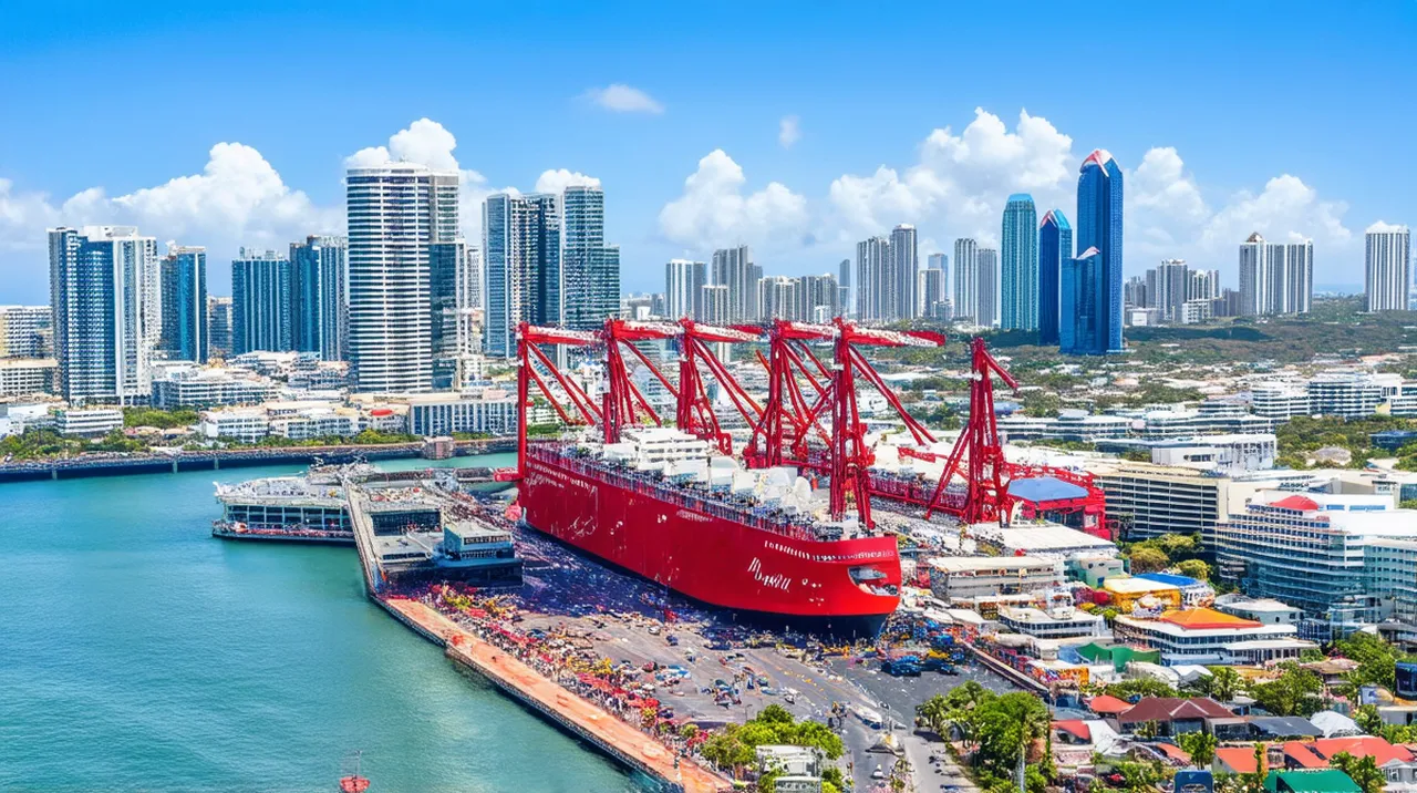 Port of Spain Events: Top 10 Cultural Celebrations