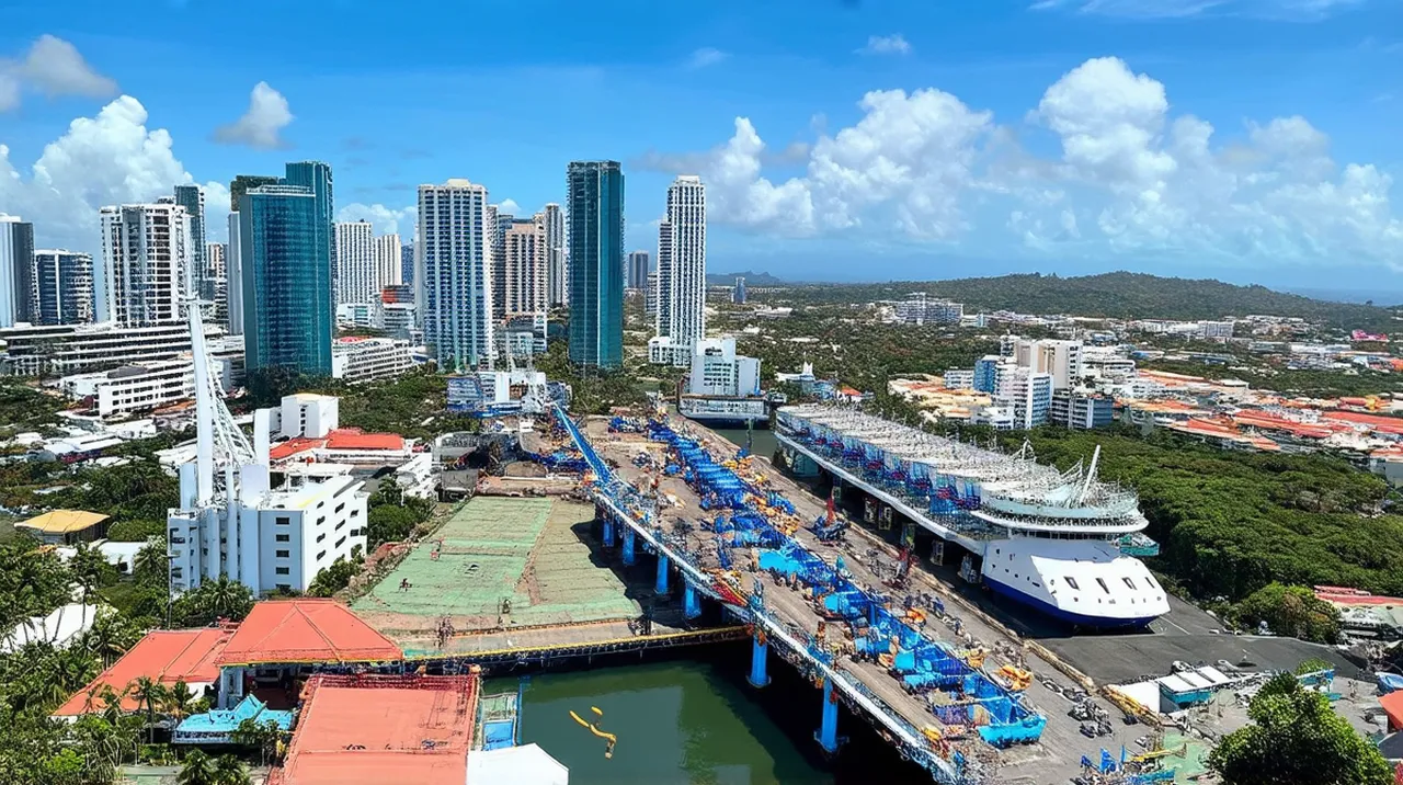 Port of Spain Experiences: 10 Unforgettable Adventures