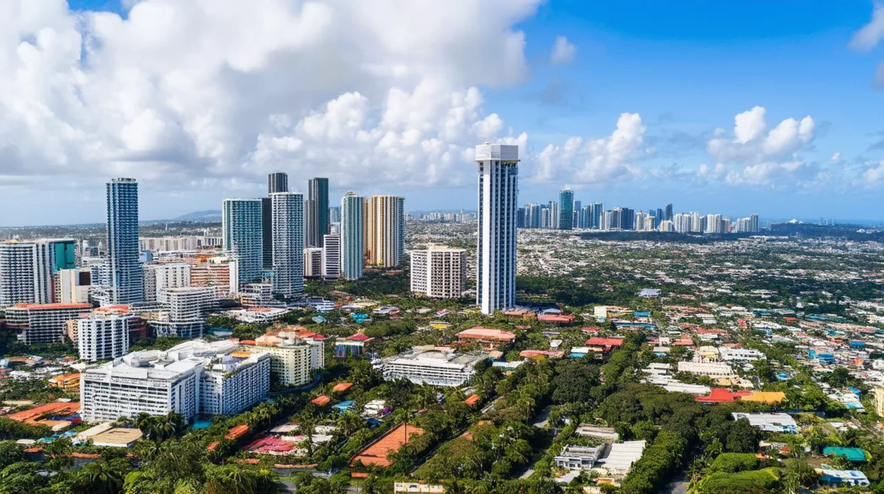 Port of Spain Highlights: Uncover the Best Experiences