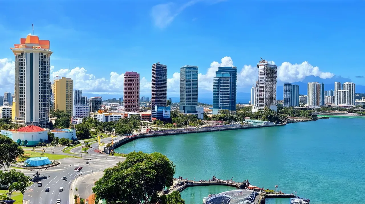 Port of Spain Landmarks: Explore 10 Iconic Sites