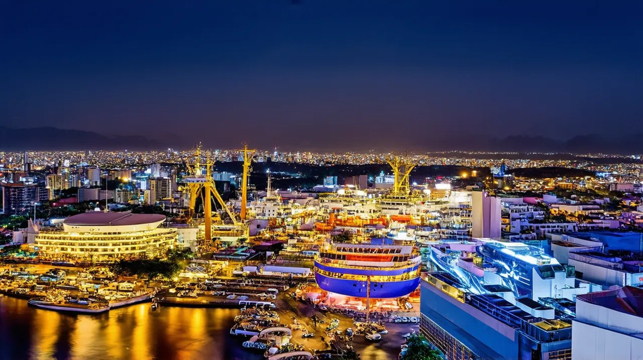 Port of Spain Nightlife: 10 Unforgettable Experiences