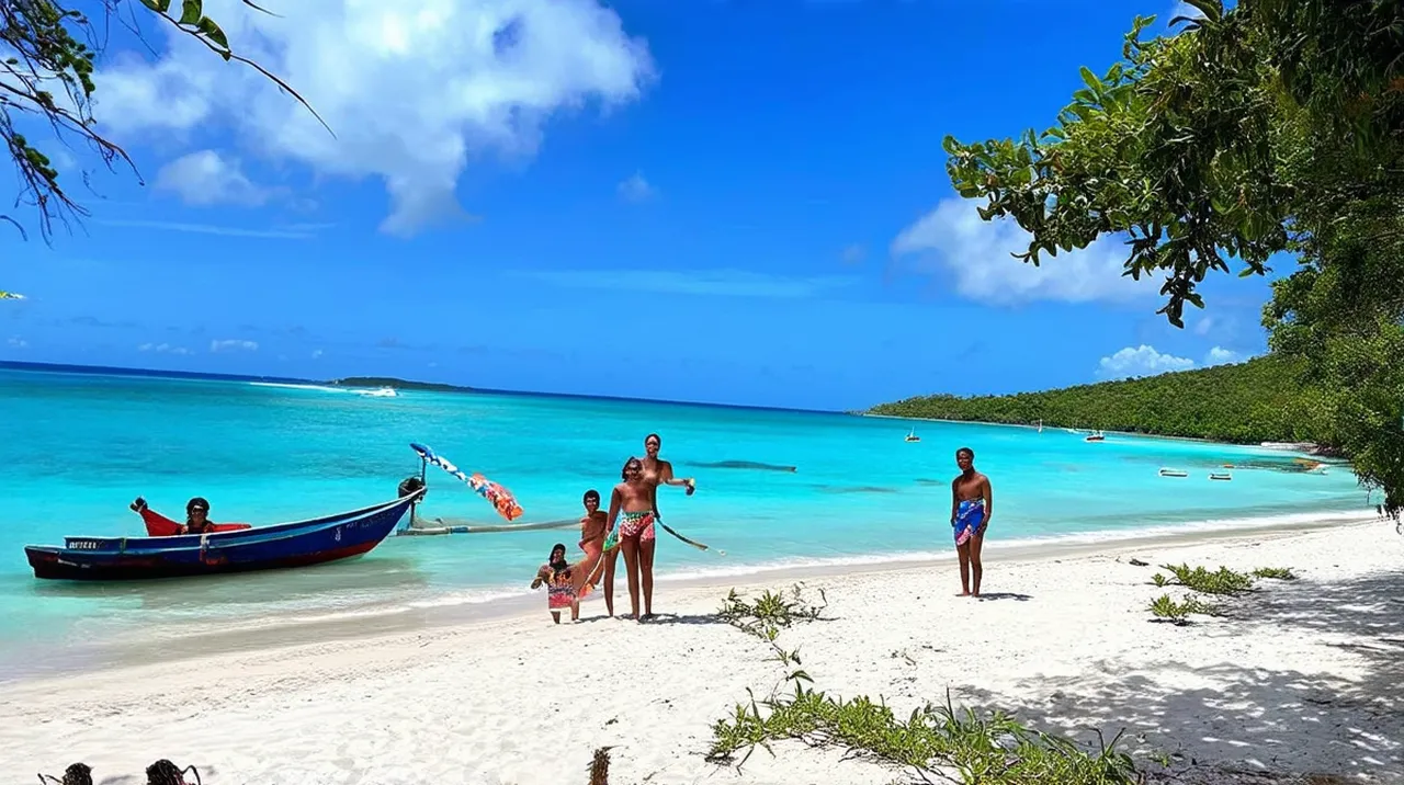 Port Vila Activities: Top 10 Unique Adventures
